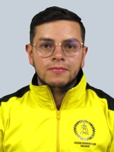 JUAN SEBASTIAN CALDERON